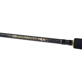 Shimano Beastmaster AX Pilk 2,40m 150-300g 2pc Pilkrute