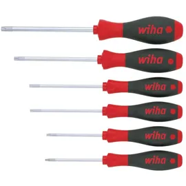 Wiha Schraubendrehersatz 362 K6 SO 6-tlg. Torx