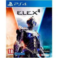THQ Nordic Elex II