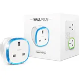 FIBARO Wall Plug / Z-Wave Plus Smart Home Steckdose Plug G