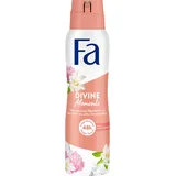 Fa Pflege Divine Moments Deospray 150 ml