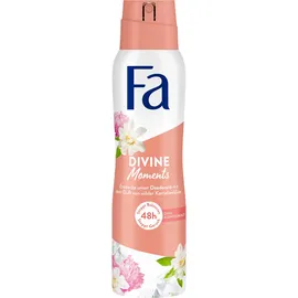 Fa Pflege Divine Moments Deospray 150 ml