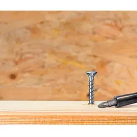 SPAX Universalschraube Senkkopf 4,5 x 20 mm 1000 Stück
