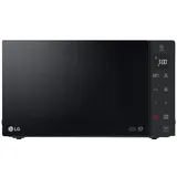 LG NeoChef MH6535GDS 25 L 1000W Schwarz