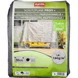 Jufol Abdeckplane 5 x 6 m