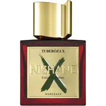 Nishane X Collection Tuberóza Eau de Parfum 50 ml