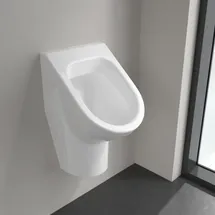 Villeroy & Boch Architectura Zul. verd., mit Zielobjekt