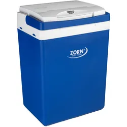 ZORN Z 32 LNE AC/DC Kühlbox blau blau/weiß