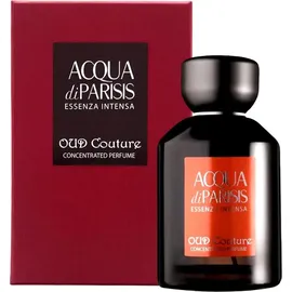 Reyane Tradition Acqua di Parisis Essenza Intensa Oud Couture Eau de Parfum 100 ml