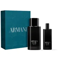 Armani Code Homme Le Parfum Set Duftsets   Herren