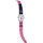 Scout Action Girls 280378065 0 mm Textilarmband Pink