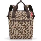 Reisenthel Allrounder R 12 l leo macchiato