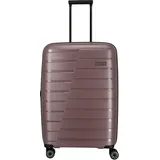 Travelite Air Base 4-Rollen M 67 cm / 71-82 l flieder