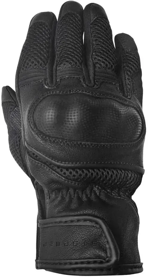 Stormer Cool Handschuhe - Black - 2XL