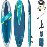 Bestway Hydro-Force Aqua DrifterTM SUP Allround Board-Set