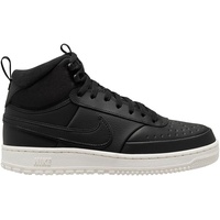 Nike Court Vision Mid Winter Herren black/black/phantom 47,5