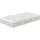 schwarzwald schlafsysteme gmbh Hn8 Kaltschaum-Matratze, Weiß, H2, 90x190 cm, Schlafzimmer, Matratzen Shop, Matratzen, Kaltschaummatratzen