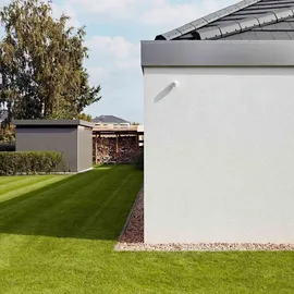 eQ-3 Homematic IP Bewegungsmelder mit Dämmerungssensor - außen,