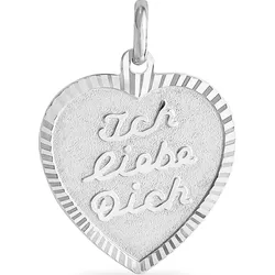 FAVS Anhänger 925er Silber Charms & Kettenanhänger   Damen 