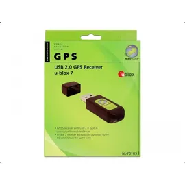 Navilock NL-701US GPS-Empfänger