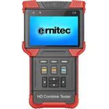 ernitec surveillance Ernitec 0070-24104-TESTER