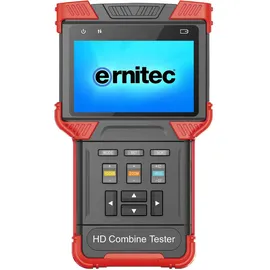 ernitec surveillance Ernitec 0070-24104-TESTER