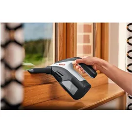 Bosch GlassVac Solo Plus