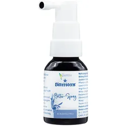 Bitterstern Bitter-spray 20 ml