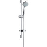 Hansgrohe Croma 100 Vario EcoSmart Brauseset (27776000)