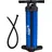 STAR Pumpe Triple Action 29 Psi - Abmessungen: 15x65x31cm - Blau Star Pump - Universalpumpe - Der maximale Druck