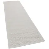 Paco Home Outdoorteppich, Beige, Rechteckig, 60x100 cm, strapazierfähig, für Fußbodenheizung geeignet, Teppiche & Böden, Teppiche, Outdoorteppiche