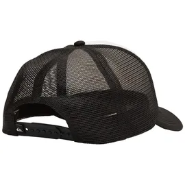 QUIKSILVER Omni Trucker Cap weiß One Size