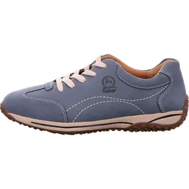 Gabor comfort NV für Damen, blau, Größe 35 EU / 2.5 UK
