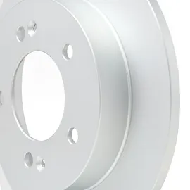 JURID Bremsscheibe