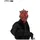 ABYstyle Darth Maul Figur 15 cm