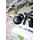 Festool Weihnachtskugel-Set WK-FT3