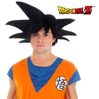 Metamorph Dragon Ball Z Goku schwarz