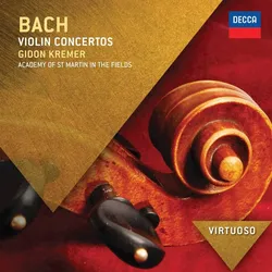 Violinkonzerte (Virtuoso) | Zustand: Neu & original versiegelt