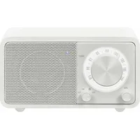 Sangean WR-7 weiß