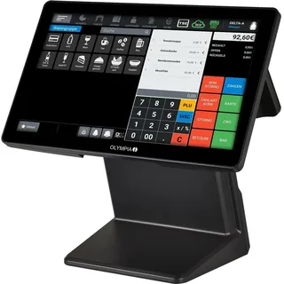 Olympia T400DK