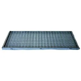 MEA Gitterrost 600 x 400 x 2 cm