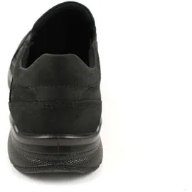 ECCO Irving Schuhe, Schwarz 42 EU