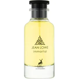 maison alhambra Jean Lowe Immortel Eau de Parfum 100 ml