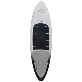 F2 Wing Foilboard Glide Lightning Team Foil Board 145L 145L weiß