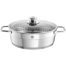 Schulte-Ufer Wega Aroma-Dämpfer 30 cm