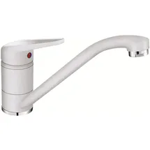 Franke Novara Plus weiß 115.0470.658