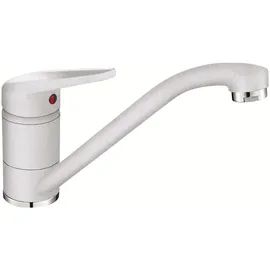 Franke Novara Plus weiß 115.0470.658