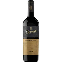 Bodegas Beronia Reserva Edición de Autor 2019 0,75 l
