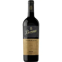 Bodegas Beronia Reserva Edición de Autor 2019 0,75 l