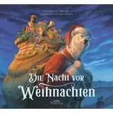 Wunderhaus Verlag Die Nacht vor Weihnachten